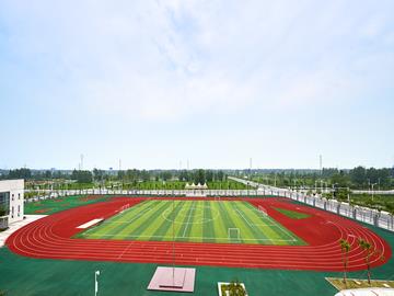 高郵實(shí)驗(yàn)小學(xué)附屬工程